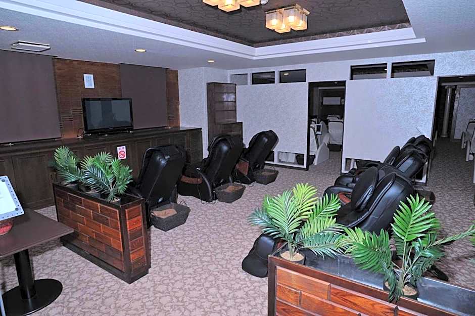 First Inn Takamatsu