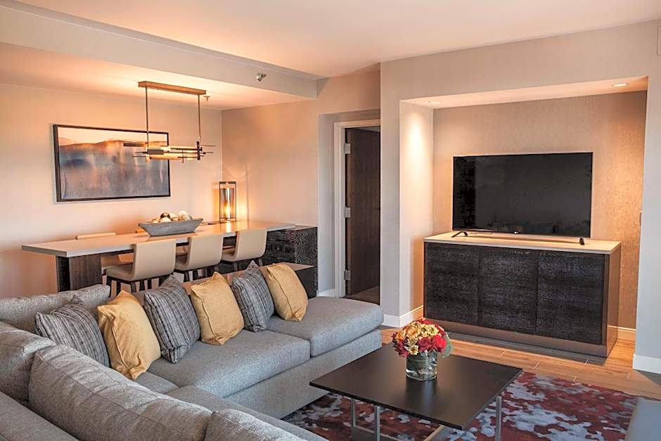 Hyatt Regency Sacramento