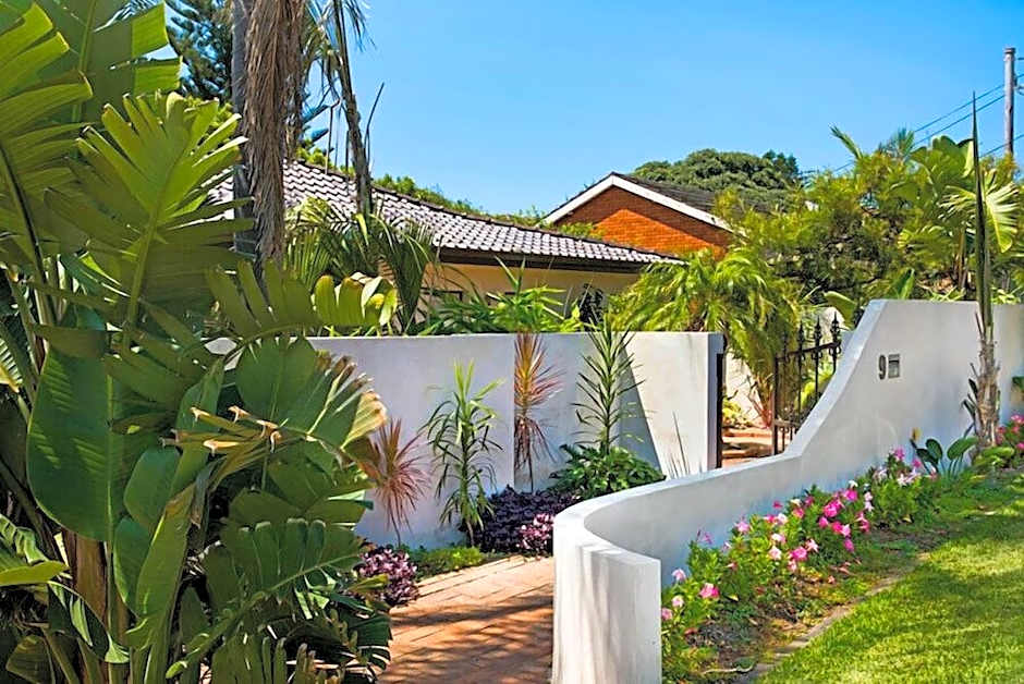 Cronulla Beach House Bed & Breakfast