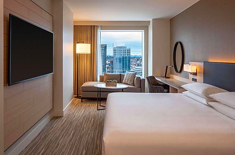 Hyatt Regency Seattle