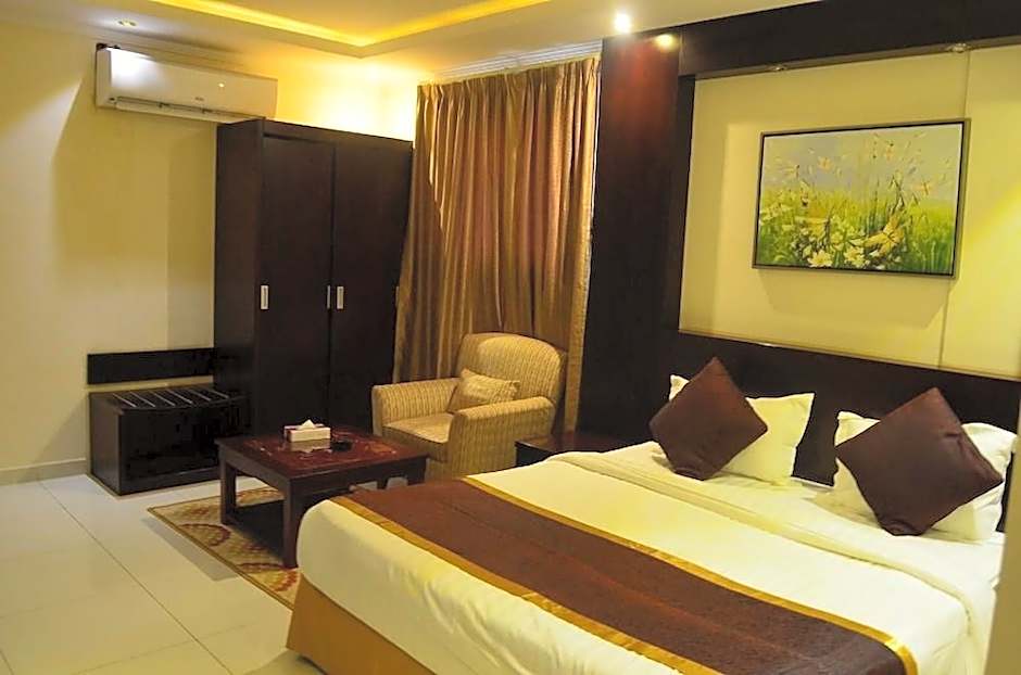 Hotel Taleen Durrat Al Nakhil