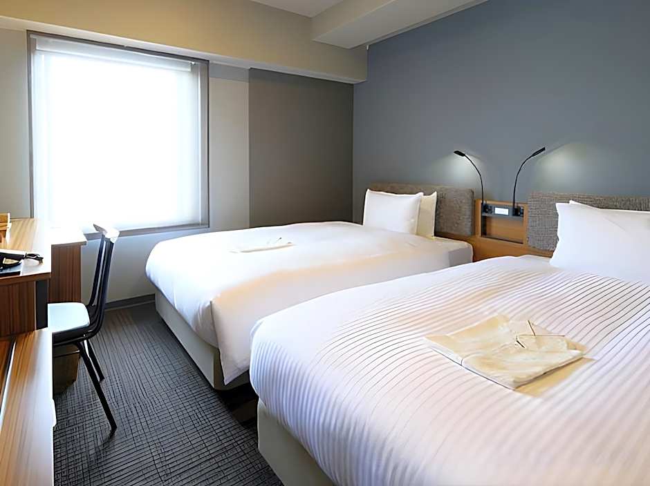 ICI HOTEL Ueno Shin Okachimachi