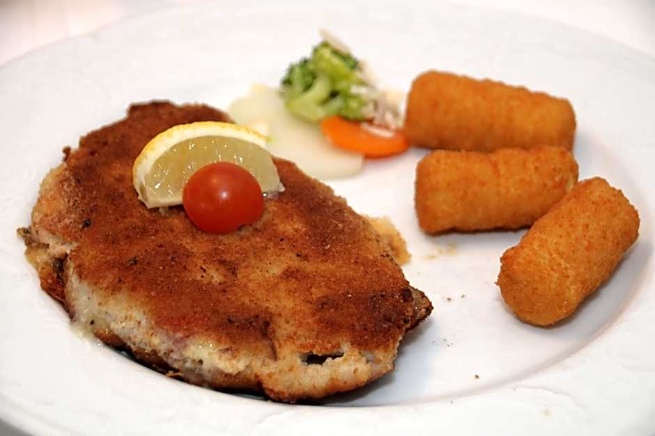 Hotel-Restaurant Hirsch