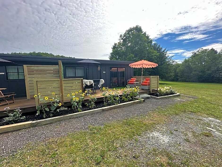 Chalet 239-Boutique Hotel