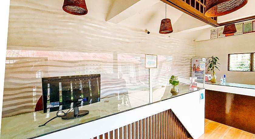 RedDoorz @ Gaea's Apartment Panglao