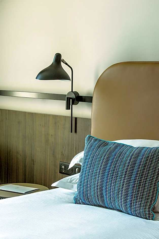 Crowne Plaza Nice Grand Arenas By IHG