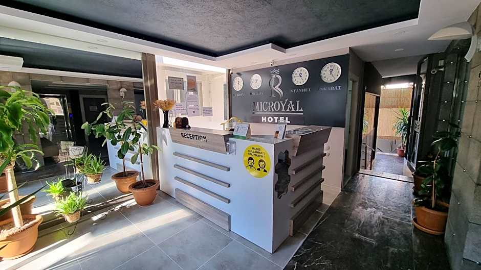 Microyal Hotel