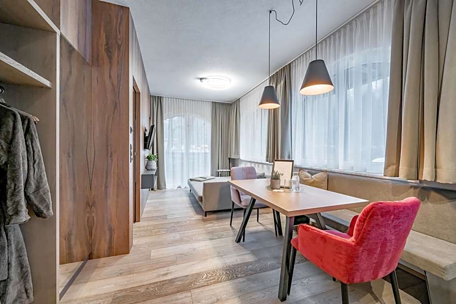 Appartements Perberschlager