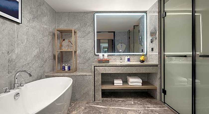 Voco Changsha Airport By IHG