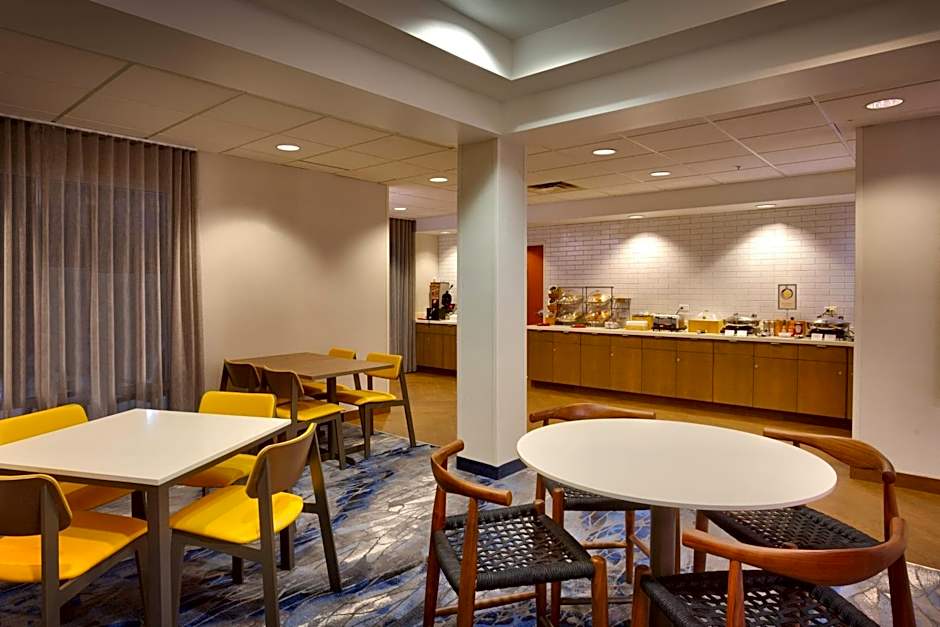 Fairfield Inn & Suites by Marriott Roswell