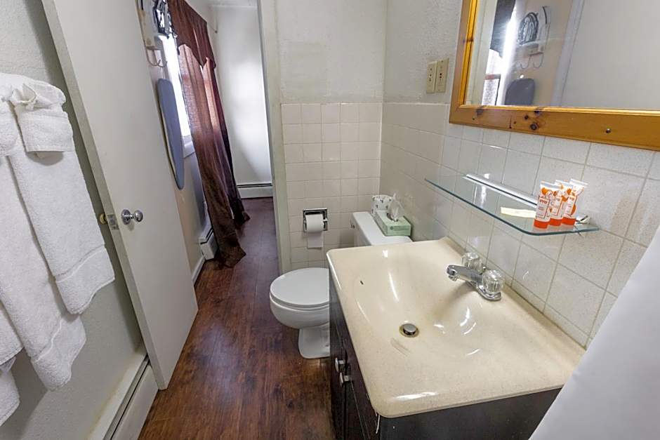 Buena Vista Inn Motel