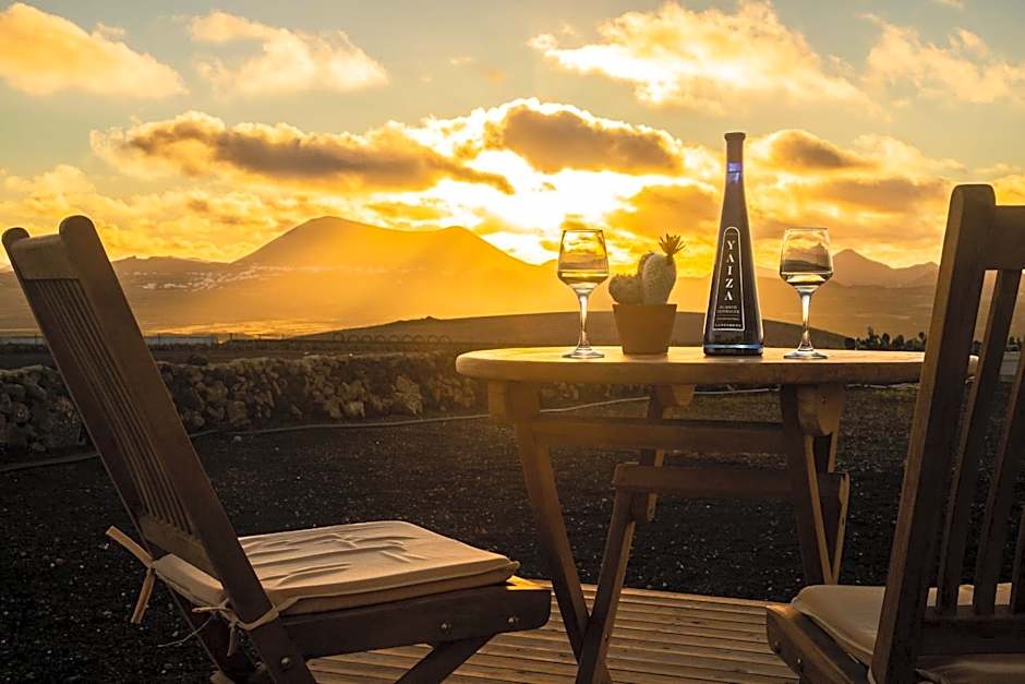 Eslanzarote Luxurious Eco Dome Experience