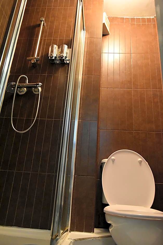 London Olympus Hotel Nirvana