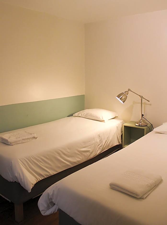 Rossio Hostel