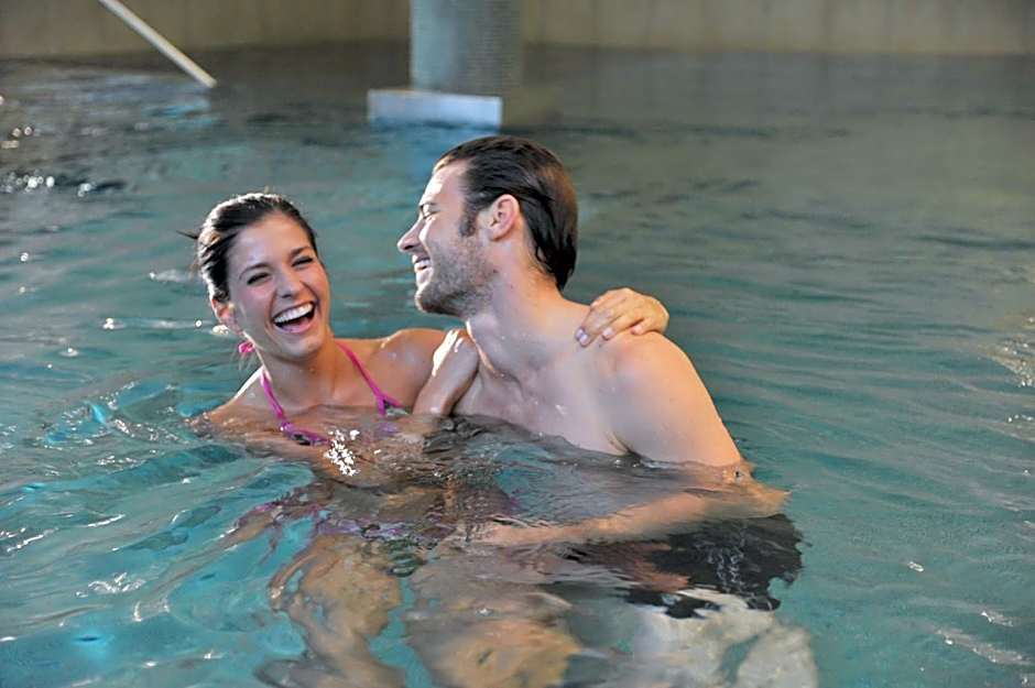 Hotel Bischofsmütze