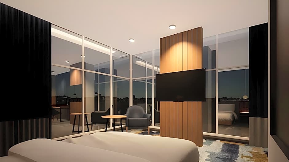 ASTON Pekalongan Syariah Hotel & Conference Center