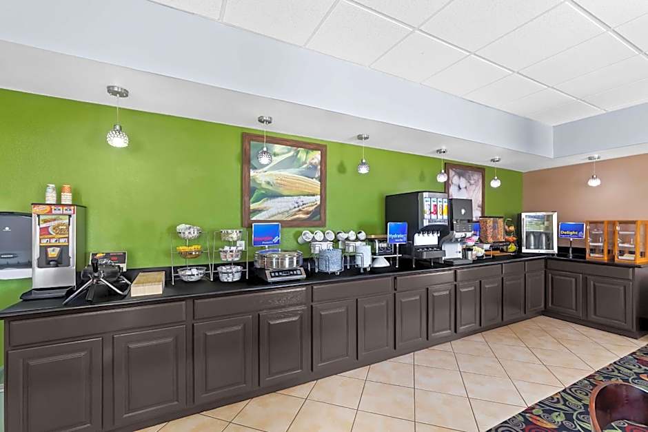 Best Western Harker Heights