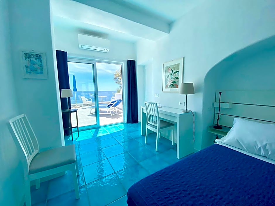 Casa Sofia Boutique Hotel