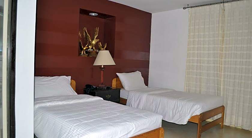 Metro Vigan Inn Bed & Breakfast Hotel