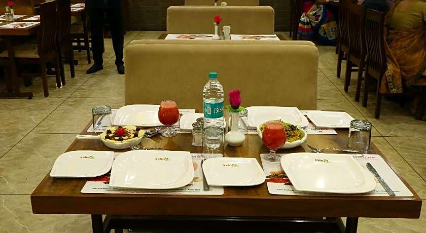 FabHotel Royal Stay I - Near Phoenix Mall, Mahadevapura