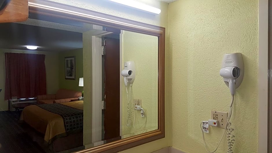 American Inn Columbia