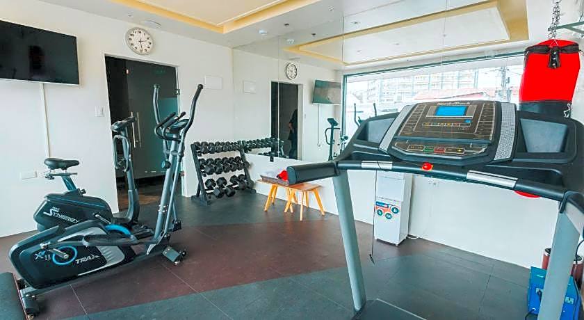 SureStay Studio by Best Western Clarkview, Angeles City