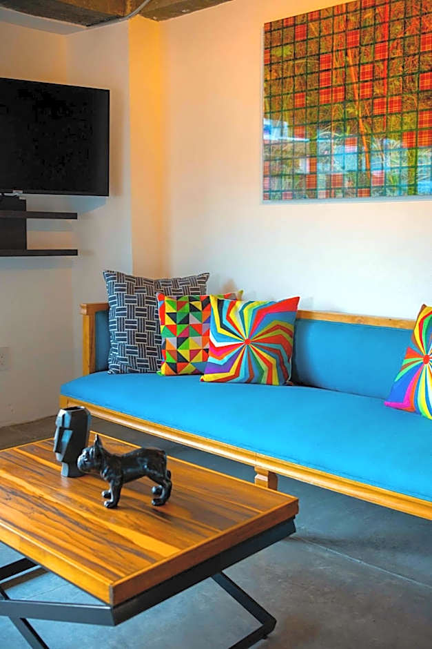 Casa Pancha Puerto Vallarta Centro - Adults Only