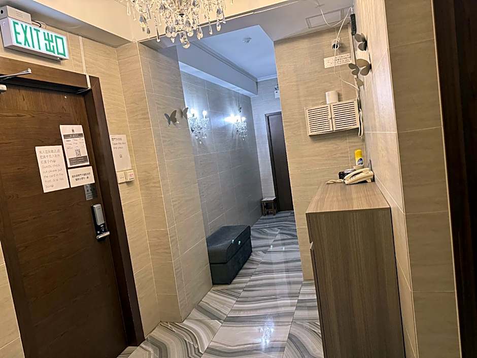 Kong Hing Guest House