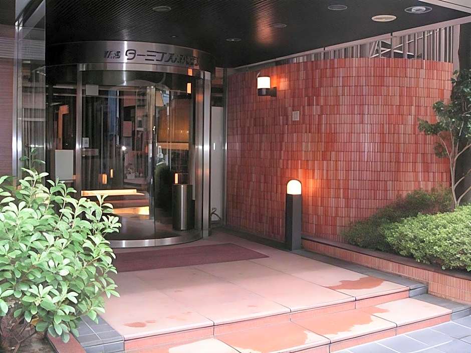 Niigata Terminal Hotel