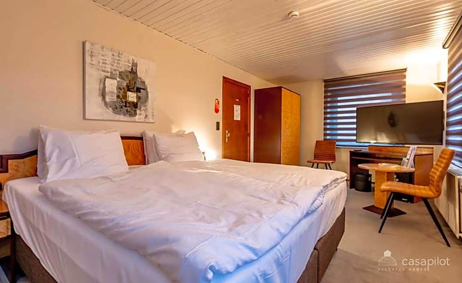 Hotel Val de l'Our