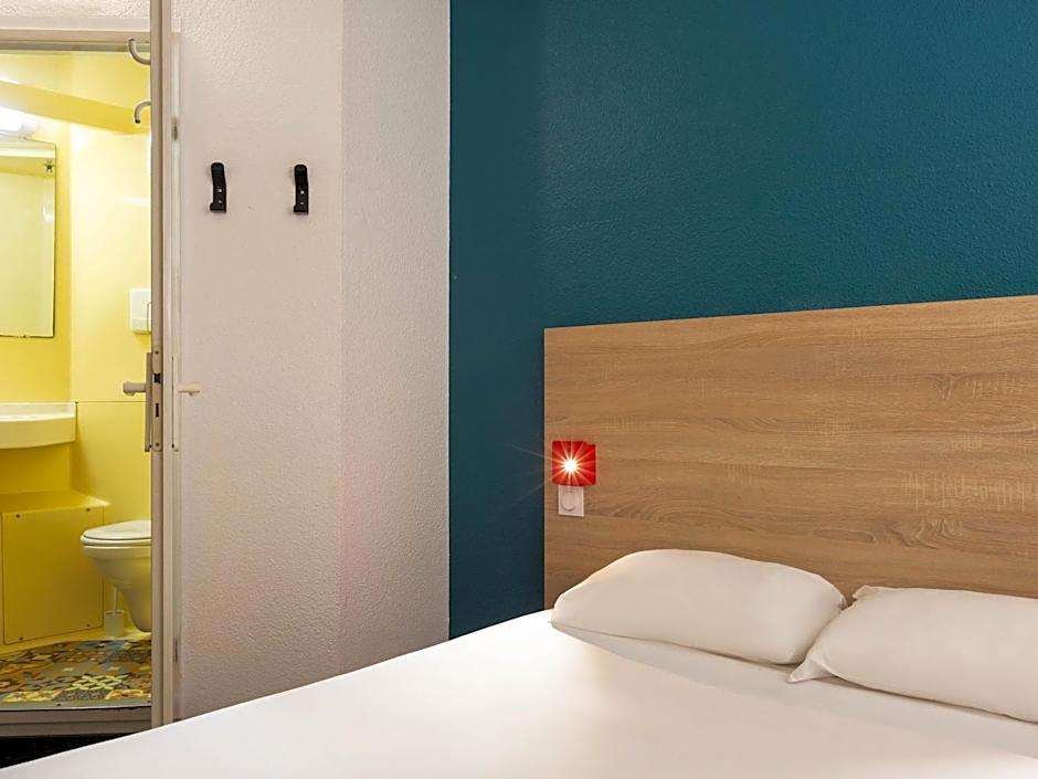 hotelF1 Strasbourg La Vigie, renovated