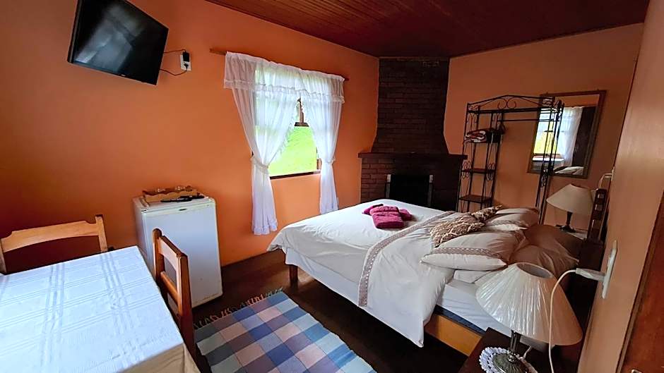 Pousada Pedra da Gávea