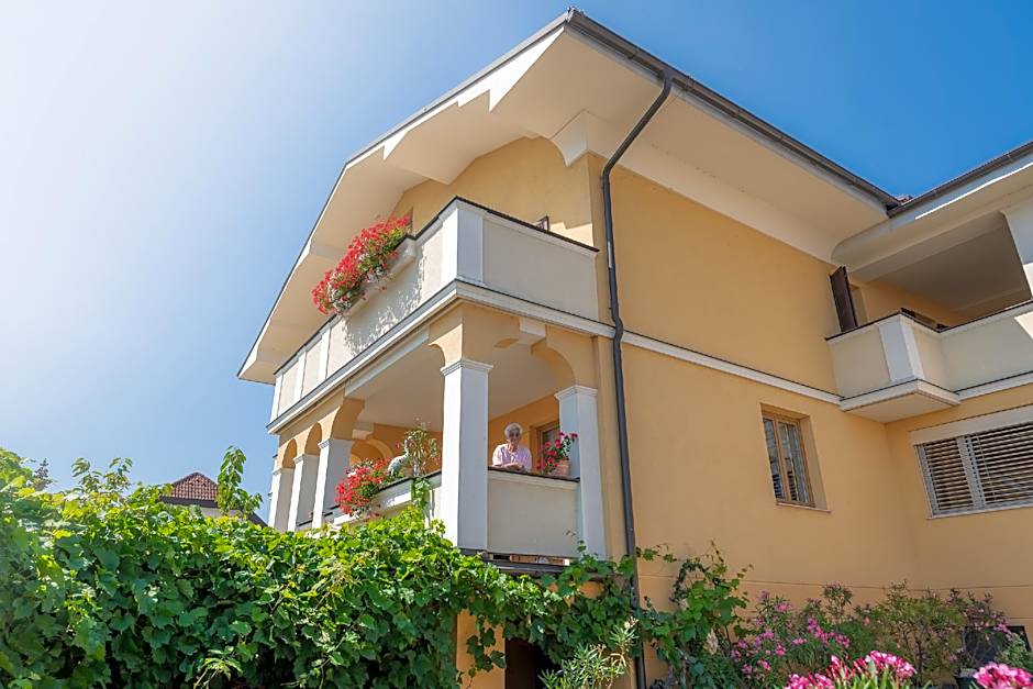 Haus Martin***- Schneeberger