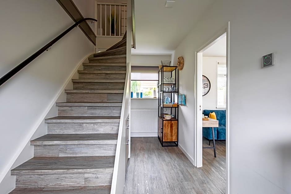 Wulpenweid Bed & Parking