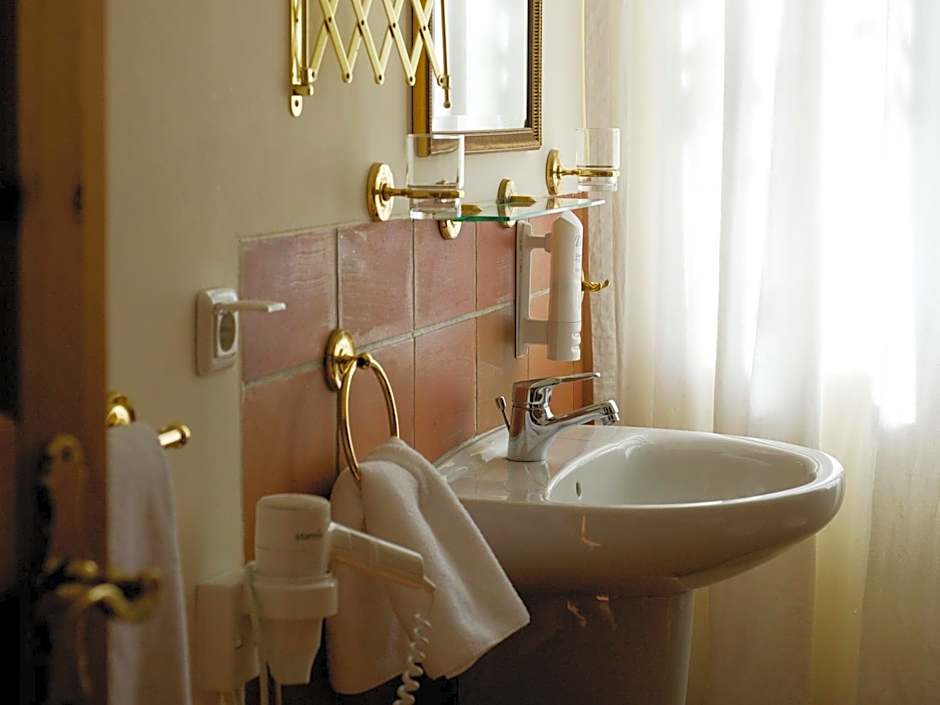 Landhaus Alte Schmiede