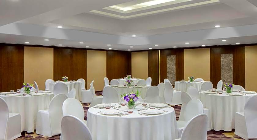 Radisson Blu Atria Bengaluru