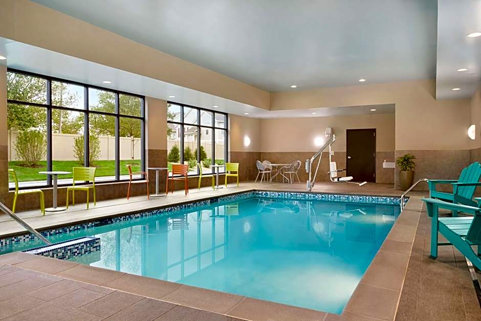 Home2 Suites By Hilton Joliet Plainfield
