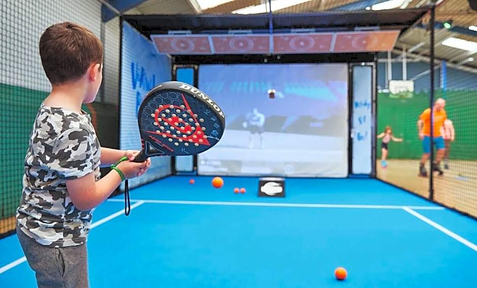 Hafan y Môr Holiday Park