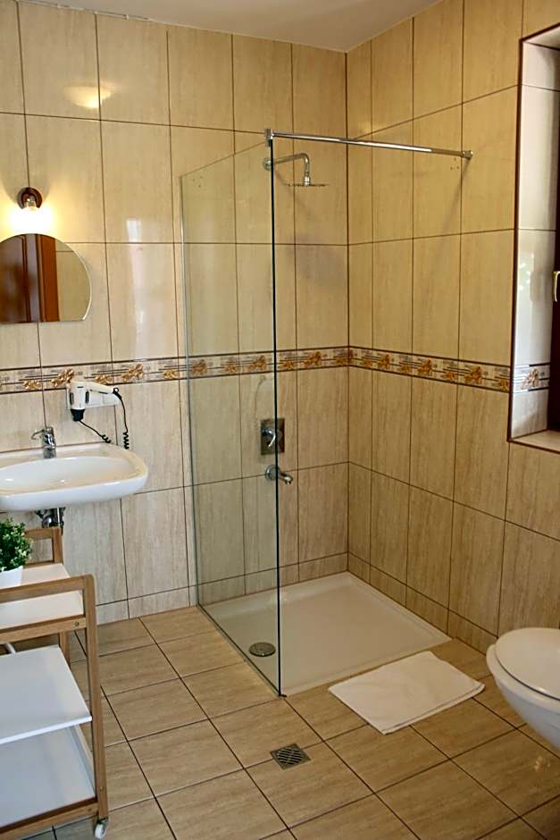 Dom Wypoczynkowy U Chramca