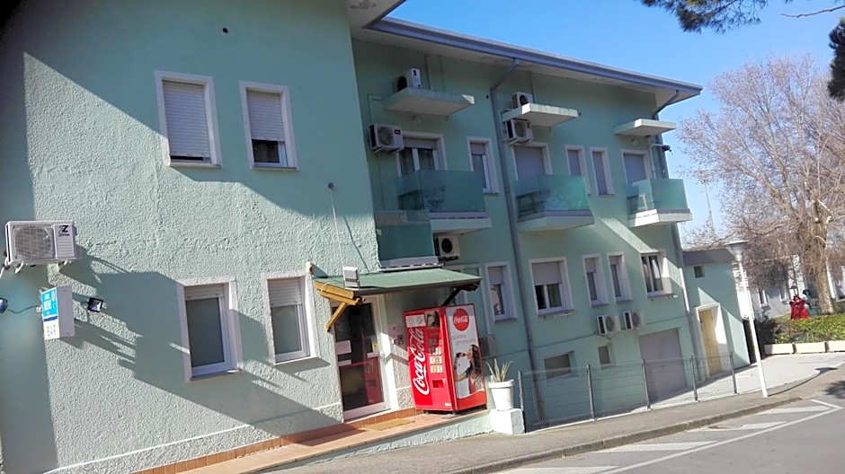 Hotel Irene