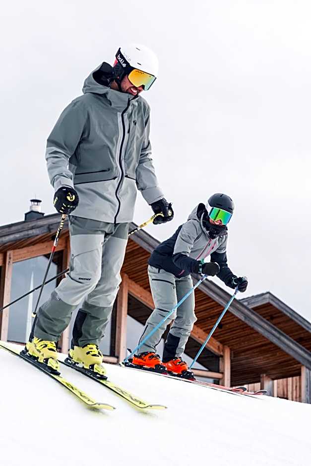 Hotel Panoramic Lotsch