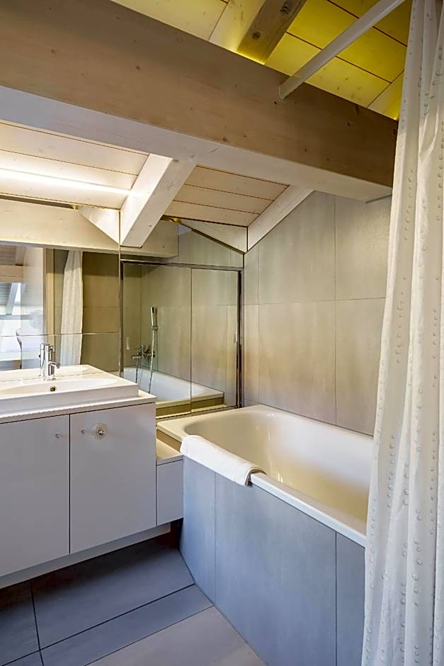 Schönbühl Hotel & Restaurant Lake Thun