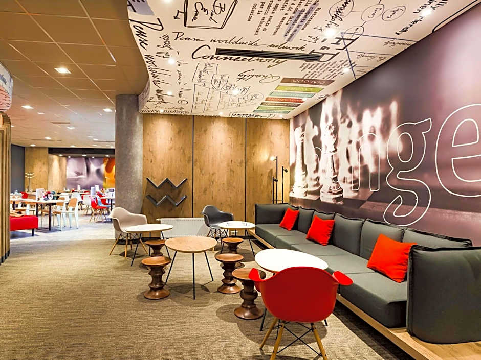 Ibis Wroclaw Centrum