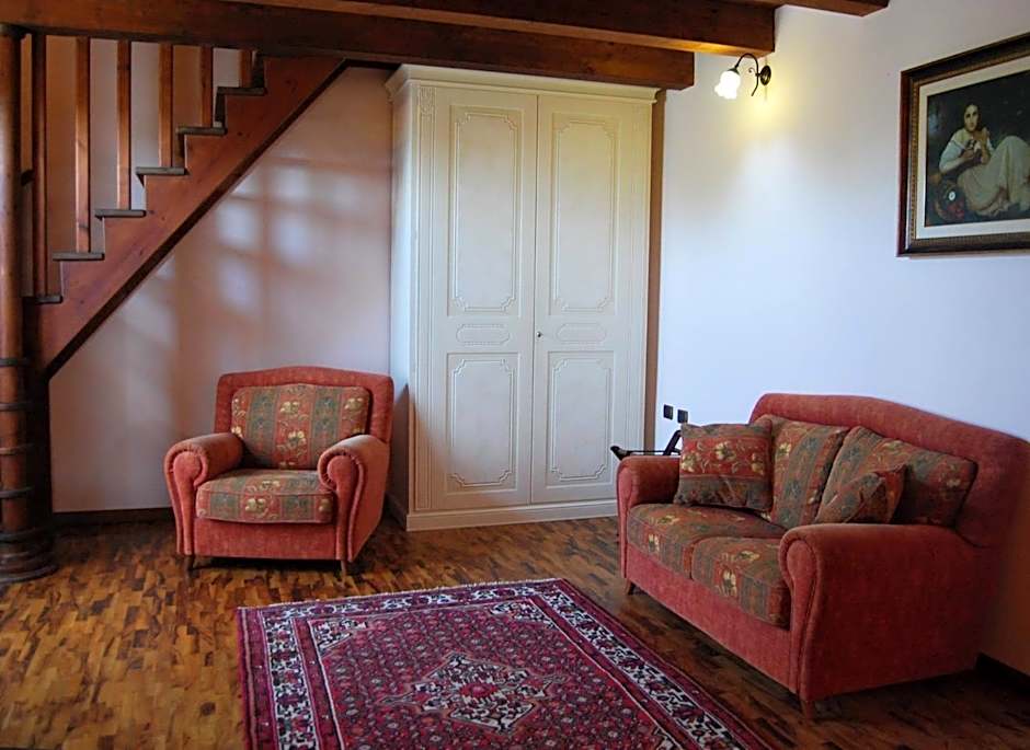 Borghetto Beach Club Resort