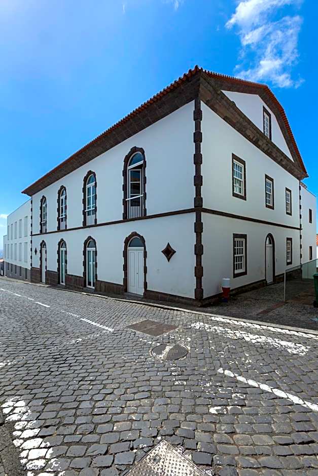 Azores Youth Hostels - Santa Maria