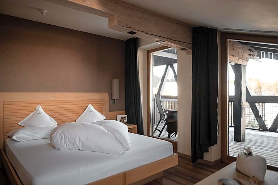 Green Luxury Hotel Pfösl