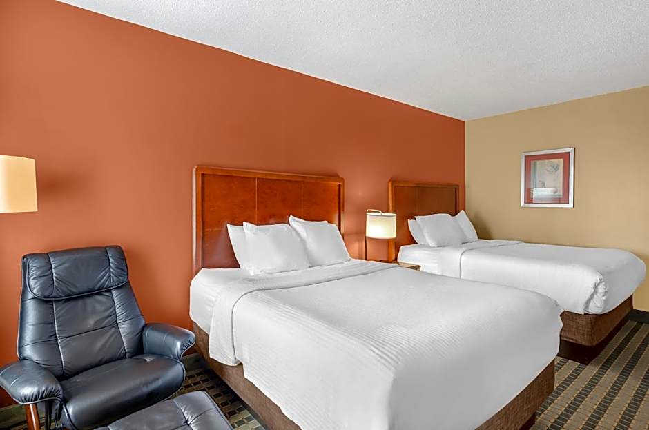 Best Western Plus Inn At Valley View