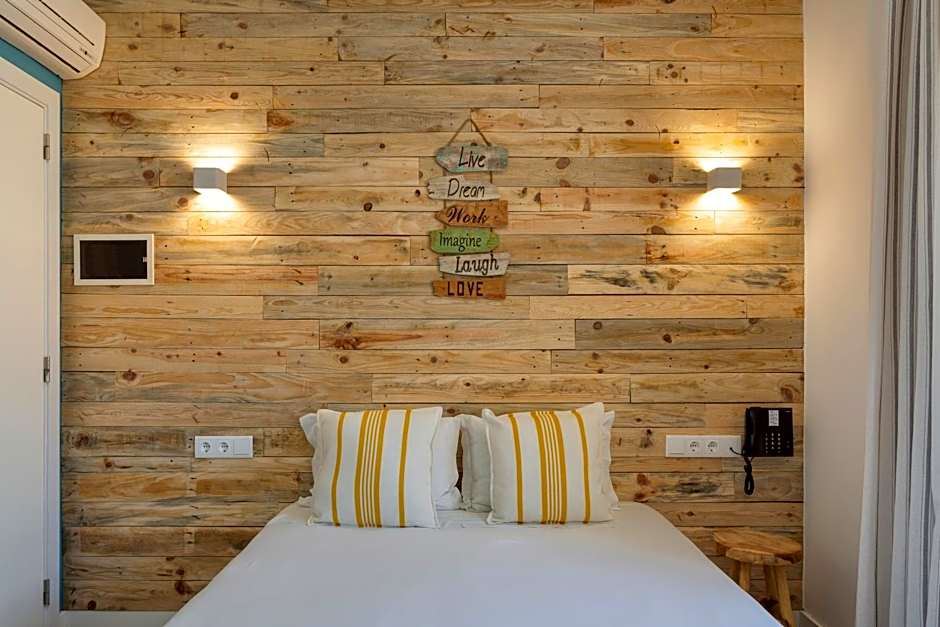 Hotel Made Inn