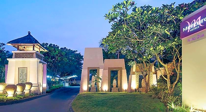 Mercure Bali Nusa Dua Hotel