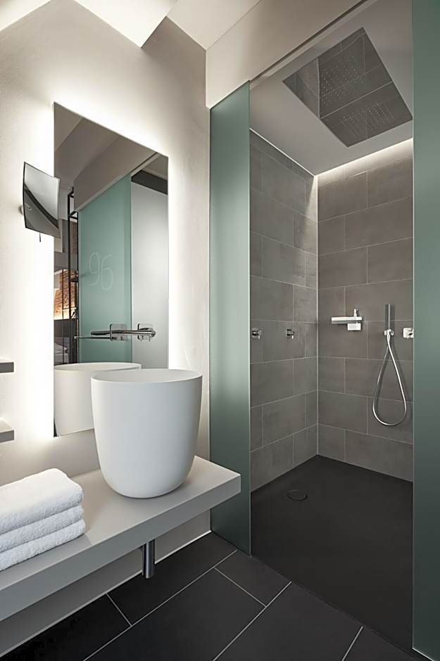 Aparthotel Mittermeiers Alter Ego